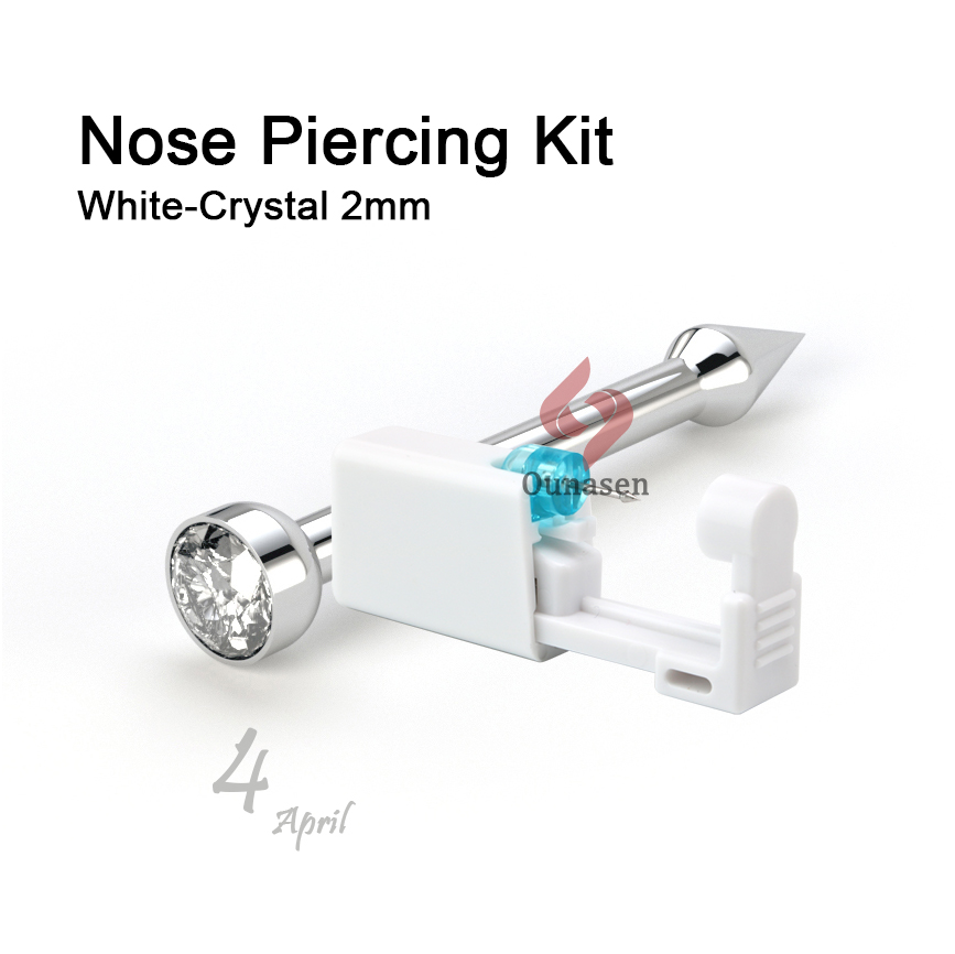 Blanc-Cristal 2mm