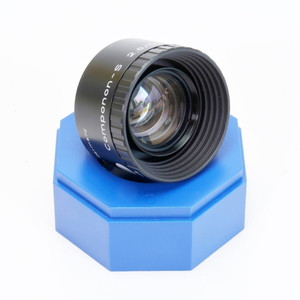 Nuevo Objetivo Kreuzach Compoos 50mm F2.8 con Montura M39 y Lente Frontal K, Nuevo y Original para PLC - Product Image 1