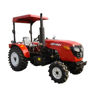 Power tiller Gewächshaus Agricara Traktor Kopf Preise von Traktoren in Indien/Ghana