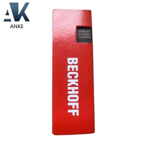 Module de bus EP4374-0002 de EP3744-1041 de EP3744-0041 de EP3314-0002 EP3314-0002 nouveau module d'e/s PLC BECKHOFF d'origine - Product Image 2