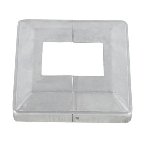 Mecanizado CNC de Precisión para Piezas Personalizadas de Titanio, Aluminio y Acero Inoxidable, Perforación y Brochado para la Industria Aeroespacial y Médica - Product Image 1