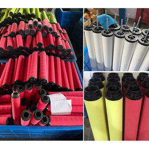 Máy Sấy Nước Tách Dầu Lọc 1.8nm3/Min Độ Chính Xác Nén Dòng Khí Lọc Cho Máy Nén Khí - Product Image 4