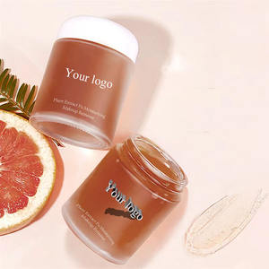 Trucco formulato a base vegetale rimuovendo il <span class=keywords><strong>Gel</strong></span> per la pulizia del trucco crema di rimozione per le donne - Product Image 4