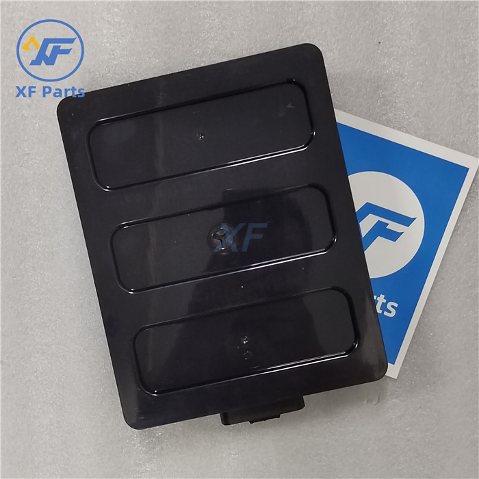 YA00004270 - High Quality Excavator Engine Controller ECU