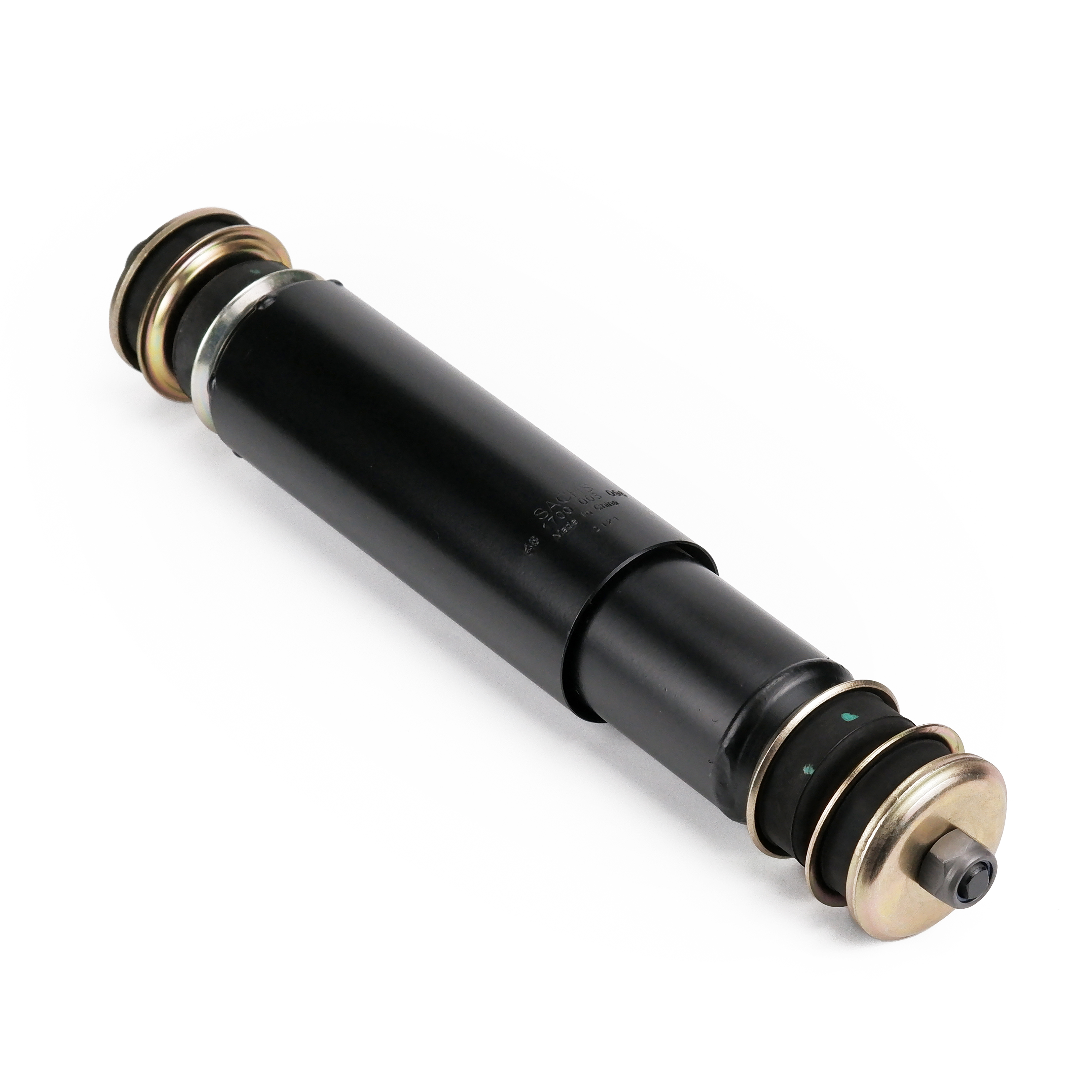 sho樣專用 World Class Performance Front Coil Springs 48131-6A880 Car