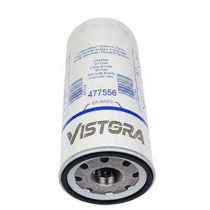 Pièces de rechange pour filtre de moteur d'excavatrice, filtre à huile 477556 477556-5 - Product Image 3