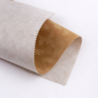 Tissu floqué au design tendance, largeur 1,47 m