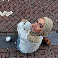 Hijab Personalizado 2026, Modal 40s, Colección Estampada, Suministro de Fábrica, con Caída Suave y Empaque Profesional