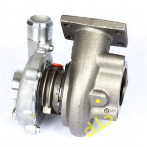 Turbocompresor Turbo GT2049S 2674A423 para Motor Perkins 1103A-33TG1 1103A-33T 1103C-33T, Piezas de Maquinaria de Construcción - Product Image 4