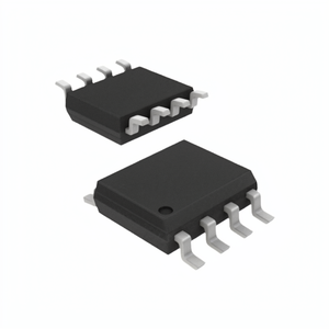 Composants électroniques 8SOIC (0,154 po, largeur 3,90 mm) – Commande centralisée – Distributeur agréé – Puce IC OPAMP GP 2 CIRCUITS 8SOIC - Product Image 1
