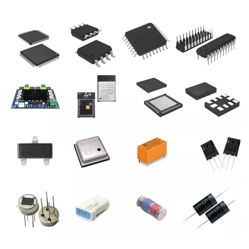 Composants électroniques circuits intégrés Puces électroniques IC