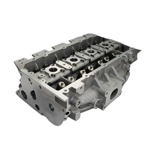 Piezas de automóvil 04E103065N conjunto de culata de motor para VW New Santana New Jetta EA211 CPD CSR CUC - Product Image 1