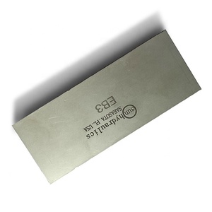 Bloc de contrôle de débit EB3, vannes hydrauliques - Product Image 1