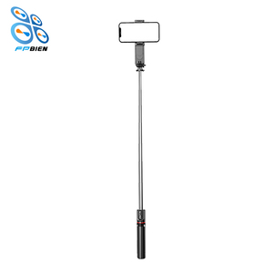 Professionale fornitore Selfie Stick con la macchina fotografica bastone treppiede riempire la luce calda per foto di gruppo stabilizzatori di alta qualità - Product Image 6