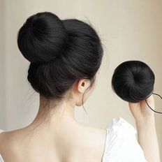 Mang Mang Shit Hair Ware accessori per lo Styling fascia per capelli - Product Image 1