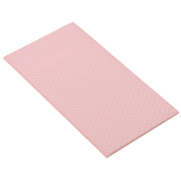 Pad Thermique 15W/mK Thermalright VALOR ODIN 95x50x2.0mm Non Conducteur pour Service Carte Graphique et Réparation PC