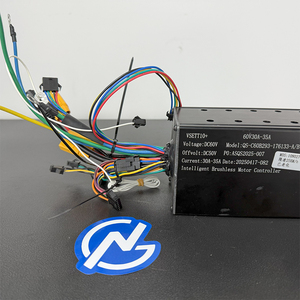 NOUVELLE VERSION Contrôleur VSETT 10+ 60V 30A-35A Original, Pièces <span class=keywords><strong>de</strong></span> Rechange et Accessoires pour Trottinette Électrique VSETT 10+ - Product Image 3