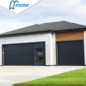 <span class=keywords><strong>Porte</strong></span> <span class=keywords><strong>de</strong></span> <span class=keywords><strong>garage</strong></span> coulissante automatique <span class=keywords><strong>sectionnelle</strong></span> électrique <span class=keywords><strong>de</strong></span> conception moderne <span class=keywords><strong>de</strong></span> haute qualité en vente chaude avec un bon prix - Product Image 2