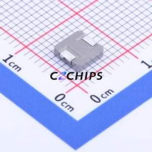 Inductor de Potencia CMLO0515H4R7MTT SMD, 5.2x4.9mm (Inductancia: 4.7uH) (Precisión: 20% Resistencia de CC (DCR): 156mOhm) - Product Image 2