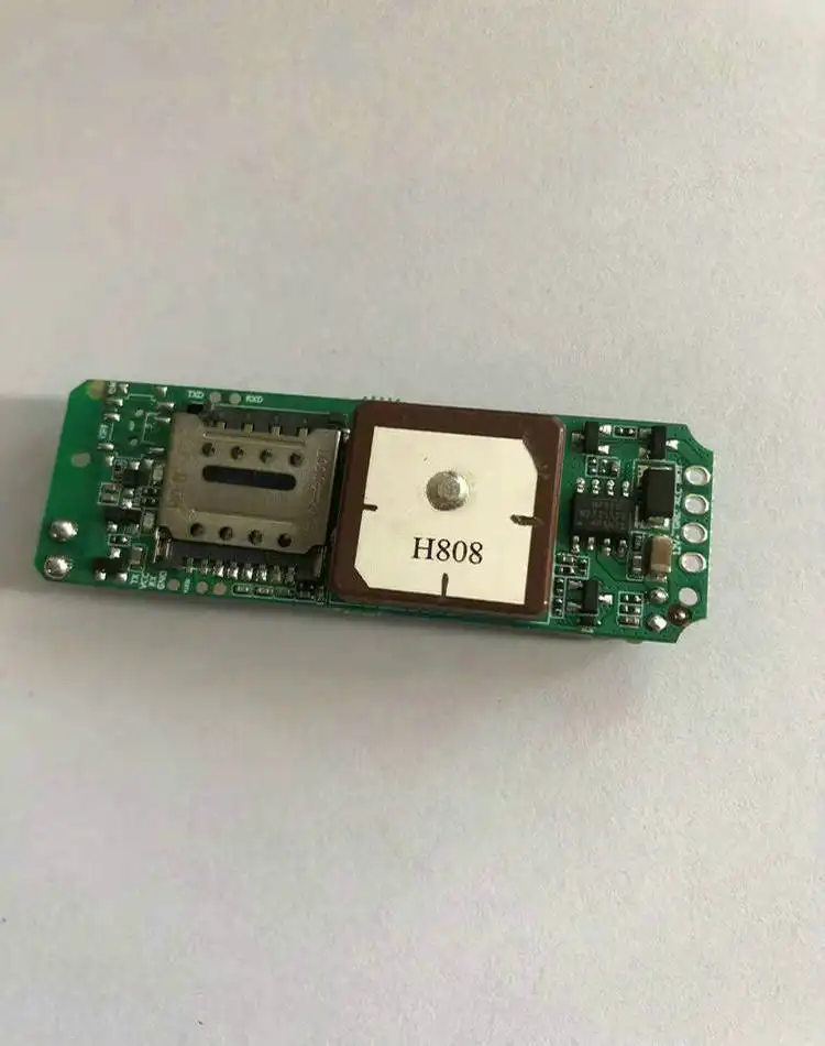 2G Thời Gian Thực Wifi + GPS + LBS + BDS Định Vị Chính Xác GSM GPS Module Theo Dõi GPS Bảng Mạch Pcb