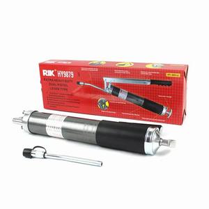 Pistola de grasa eléctrica manual de alta presión, herramienta de reparación de 600CC y 800CC, venta al por mayor - Product Image 2