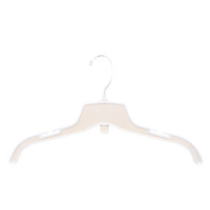 320-43Cm Trong Suốt Dùng Một Lần Quần Áo Móc Áo Hiện Đại Đơn Giản Nhà Máy Trực Tiếp Xuất Khẩu - Product Image 5