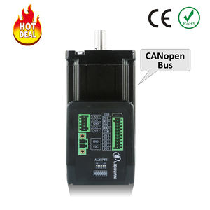 <span class=keywords><strong>2</strong></span>-фазный шаговый двигатель 4,5/8,8/10/12 м - Product Image 4