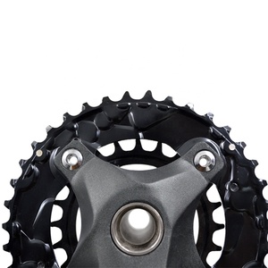 Venta caliente China repuestos <span class=keywords><strong>de</strong></span> bicicleta <span class=keywords><strong>de</strong></span> platos y bielas - Product Image 2