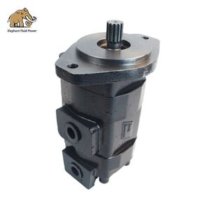 Gear Pilot Pump 480 14602247 para servicio de mantenimiento del concesionario de excavadoras - Product Image 2
