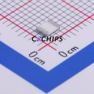 Résistance SMD AC1210FR-07124KL 1210 (Type : Film Épais) (Résistance : 124 kOhm Précision : 1%) - Product Image 2