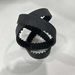 <span class=keywords><strong>Courroie</strong></span> <span class=keywords><strong>de</strong></span> <span class=keywords><strong>distribution</strong></span> 99YU19 pour MITSUBISHI, avec <span class=keywords><strong>ligne</strong></span> <span class=keywords><strong>de</strong></span> tension <span class=keywords><strong>en</strong></span> polyester importée - Product Image 6