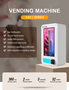 Reyeah fabbrica vendita calda mini <span class=keywords><strong>Gumball</strong></span> a muro distributore automatico - Product Image 6