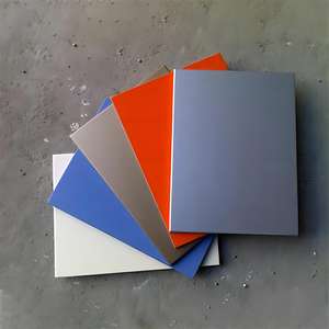 Vernice per Barche in Resina Fluorocarbonica Antiruggine e Anticorrosione, Rivestimento Liquido, Colori Personalizzati, Certificazione Francese A+, Ottima Resistenza alle Intemperie - Product Image 2