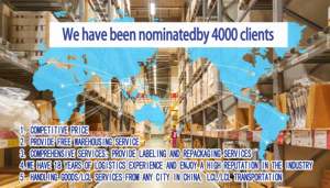 Profesyonel gümrükleme ajansı fiyat çin'den İngiltere'ye, abd ve almanya'ya ithalat için gümrükleme içerir - Product Image 6