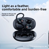 Écouteurs sans fil intra-auriculaires spéciaux pour le commerce transfrontalier, Bluetooth 5.2, avec commande vocale, étanches, modèle exclusif, réduction de bruit