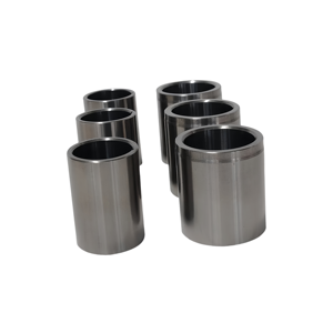 Manchon/Embout à Brides YOCH sur Mesure Usiné CNC en Laiton/Céramique/Acier, Autolubrifiant, Tolerances de Précision pour Usage Industriel - Product Image 5