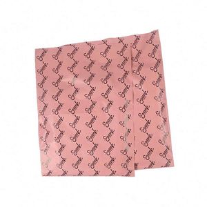 Express <b>Compostable</b> Waterproof Pink Shipping Ldpe for Custom Logo Adhesive Self Seal Plastic Courier <b>Bag</b> - Product Image 2