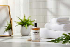 Cao Cấp Hàn Quốc Pdrn Ống Chống-Nhăn Làm Trắng Axit Hyaluronic Huyết Thanh Chống-Lão Hóa Dưỡng Ẩm Sâu Trên Khuôn Mặt Cho Cho Mặt Chăm Sóc - Product Image 4