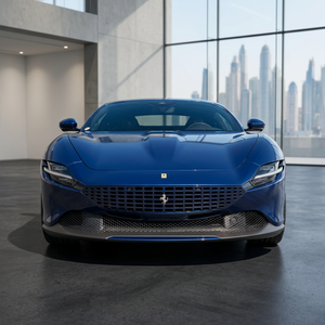 Producto TOP: Ferrari Roma 2024 Usado en Perfectas Condiciones, Motor V8 Twin-Turbo de 612 hp, Listo para Usar - Product Image 4