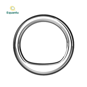 <b>Digital</b> Tasbih Counter Equantu QB708 Touch 999999 APP Control Ring Tasbeeh Smart Rings - Product Image 4