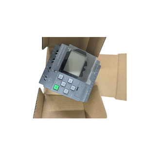 Módulo 24ce 6ed1052-1cc08-0ba0 Controlador PLC - Product Image 1