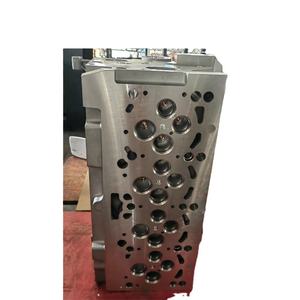 Culata SYHP 908718 908711 03G103351B 03G103351E 03G103373A para VW BKD <span class=keywords><strong>BNA</strong></span> BVA AZV BLB BVF 2.0TDI 16V - Product Image 1