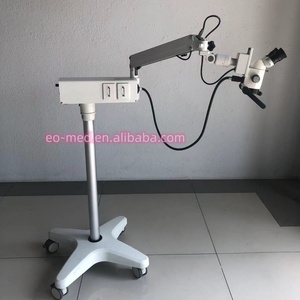 EOM-P5 China Low Price Ophthalmology Operating Surgical Ophthalmic Operation <b>Microscope</b> for Eye Surgery - Product Image 3