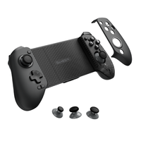 Superventas giroscopio de seis ejes inalámbrico Gamepad de mano Gamesir G8 + controlador de juego móvil Android para con cable/inalámbrico/2,4G