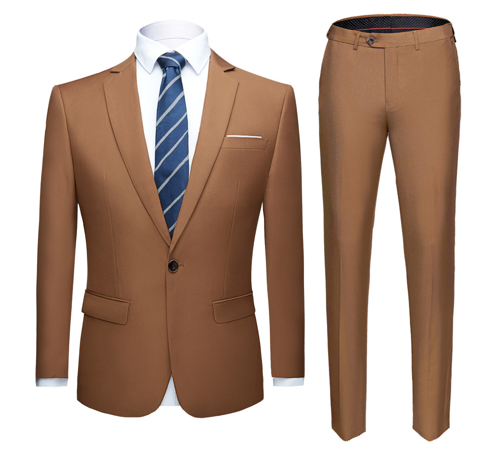 Marron 7
