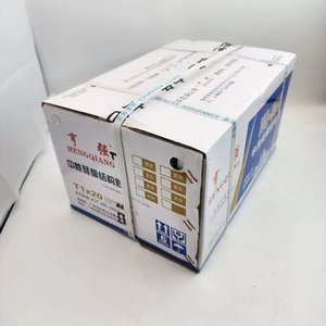 <span class=keywords><strong>Pâte</strong></span> d'étanchéité en polyuréthane pour la réparation instantanée des fissures dans la construction et la menuiserie - Product Image 6