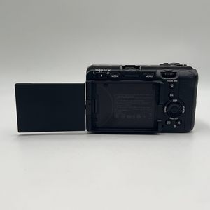 Caméra cinématographique Sony Fx3 d'occasion, plein format, enregistrement vidéo <span class=keywords><strong>4K</strong></span> - Product Image 1