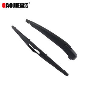 Aplicable al conjunto del brazo del limpiaparabrisas trasero del Kia Venga 2009-2019, limpiaparabrisas trasero 988151P000 - Product Image 1