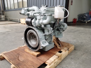 <span class=keywords><strong>Moteur</strong></span> Maine <span class=keywords><strong>pour</strong></span> petit <span class=keywords><strong>bateau</strong></span> Isuzu 4JB1T 80-110HP - Product Image 5