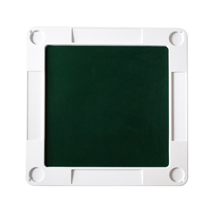 Table pliable Portable pâques mah-jong, nouveau Design <span class=keywords><strong>de</strong></span> <span class=keywords><strong>carte</strong></span> dominos <span class=keywords><strong>de</strong></span> <span class=keywords><strong>Poker</strong></span> avec porte-tasses et supports <span class=keywords><strong>de</strong></span> pièces <span class=keywords><strong>de</strong></span> monnaie - Product Image 5